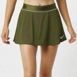 Nike Women’s Court Flouncy Tennis Skirt Skort